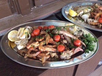 Restaurantele de la munte riscă falimentul